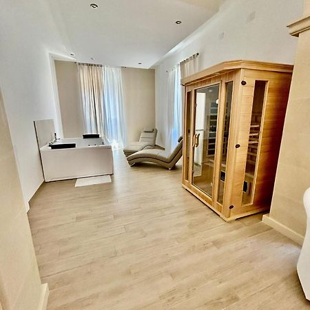 Bed E Suite Domar Brindisi Luaran gambar