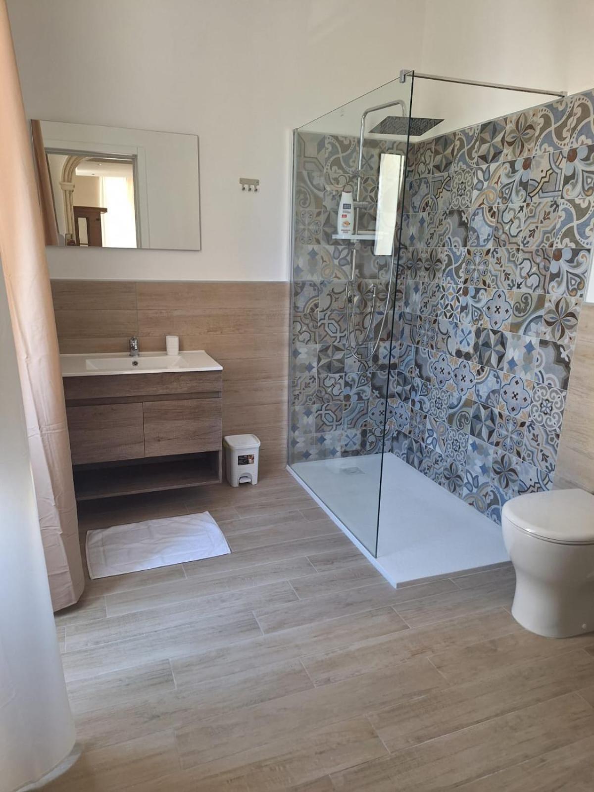 Bed E Suite Domar Brindisi Luaran gambar