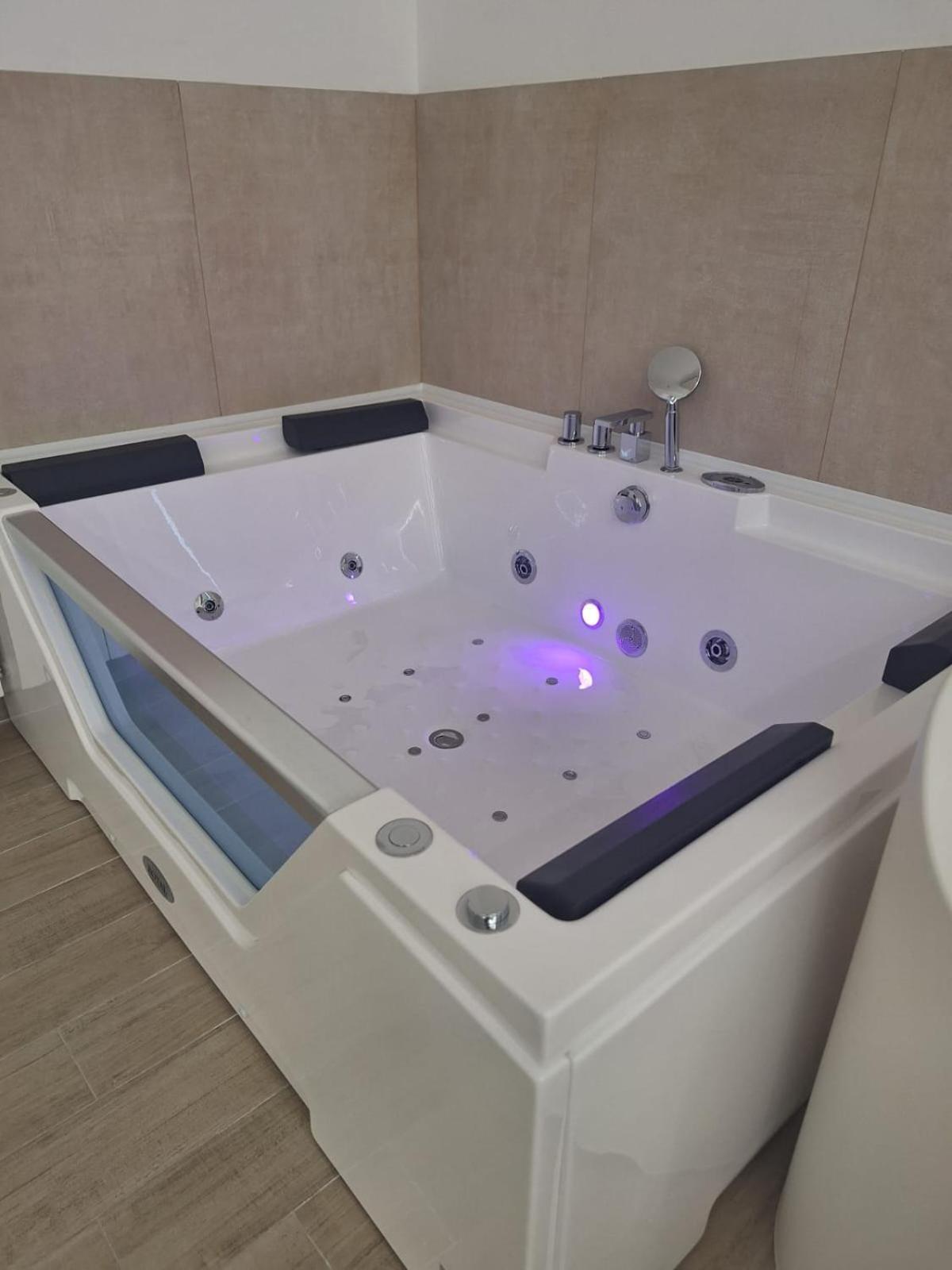 Bed E Suite Domar Brindisi Luaran gambar