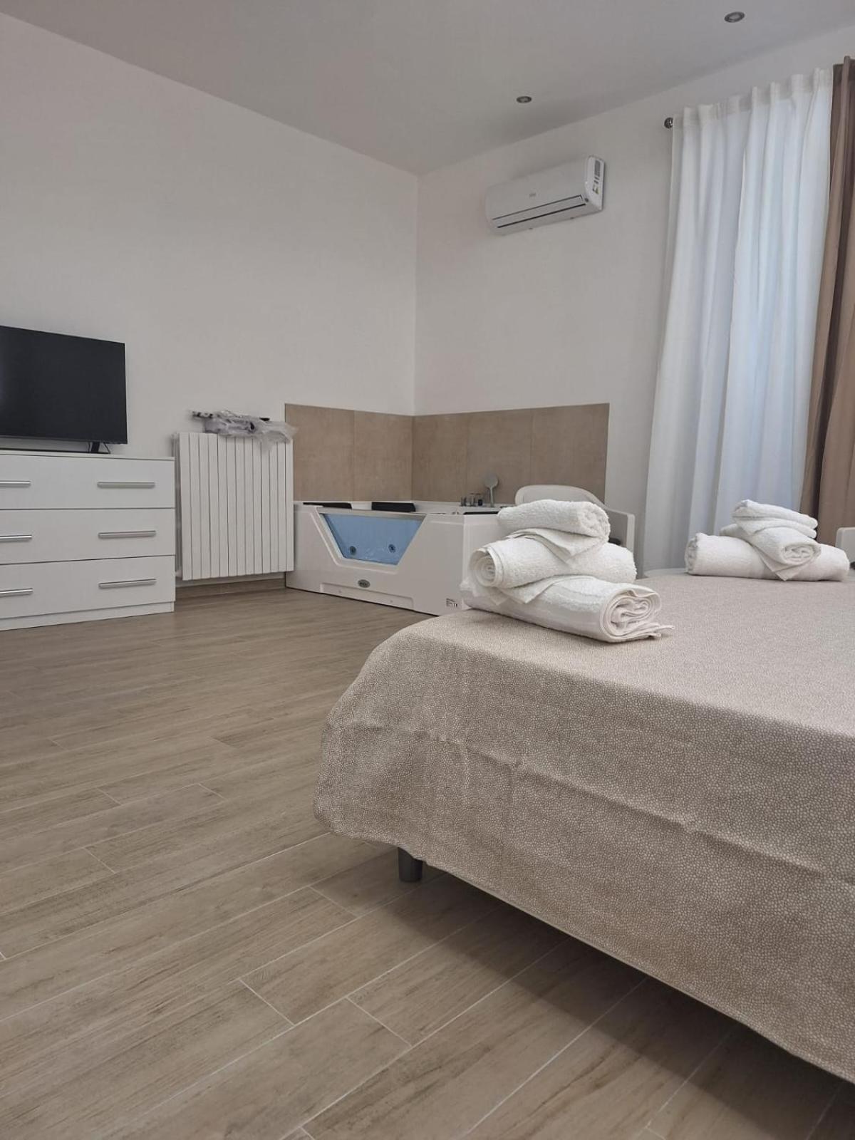 Bed E Suite Domar Brindisi Luaran gambar