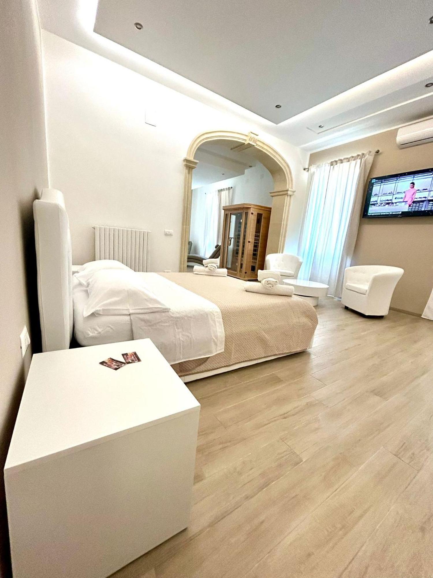 Bed E Suite Domar Brindisi Luaran gambar