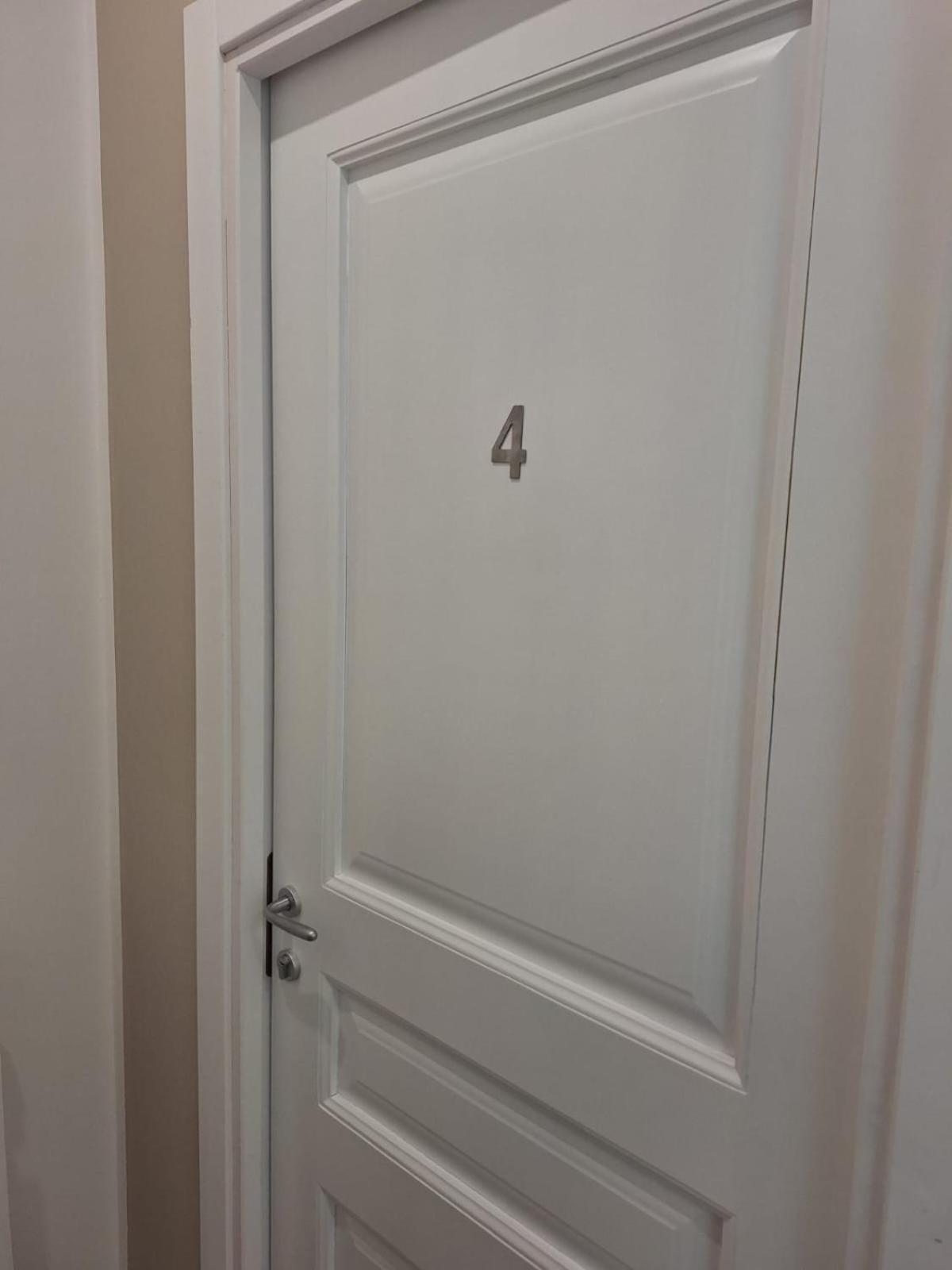 Bed E Suite Domar Brindisi Luaran gambar