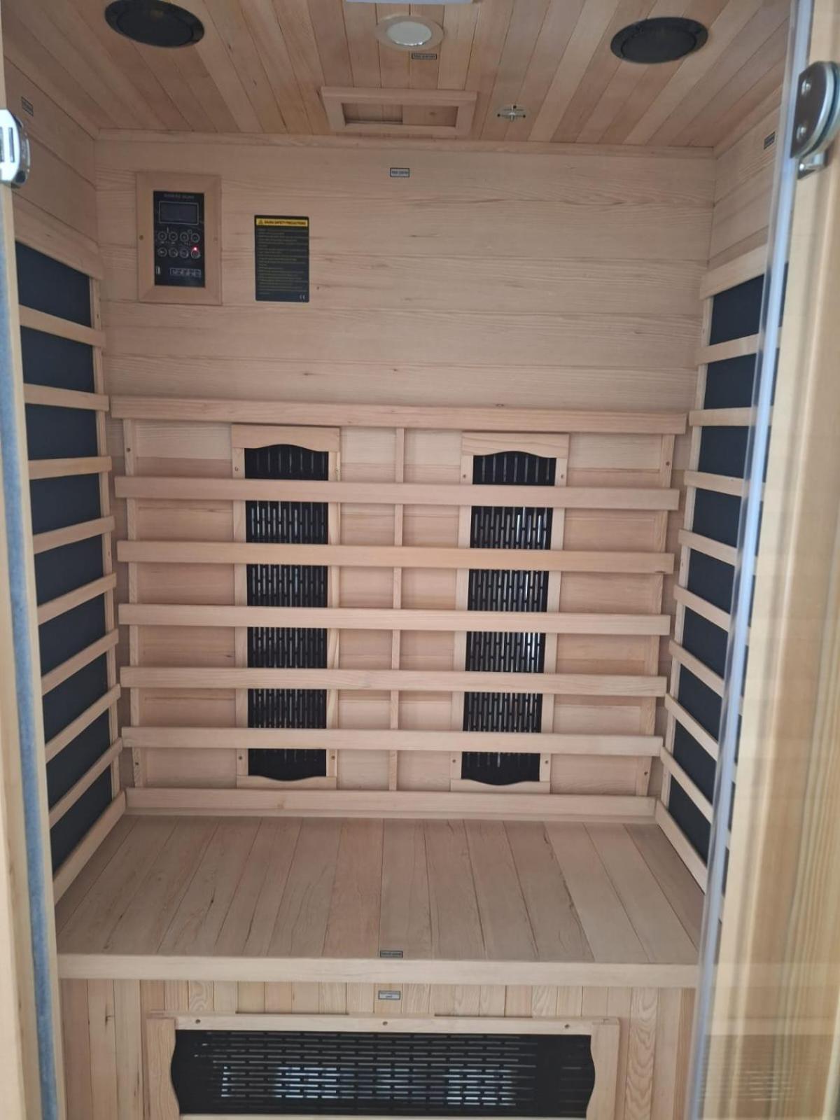 Bed E Suite Domar Brindisi Luaran gambar