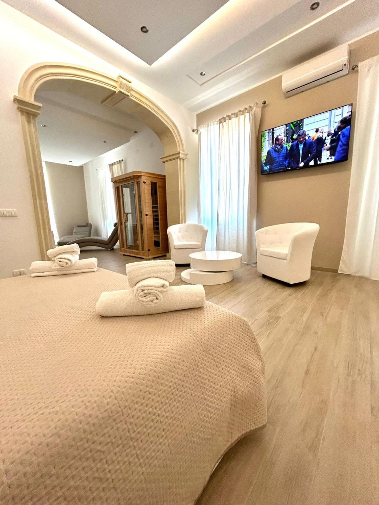 Bed E Suite Domar Brindisi Luaran gambar