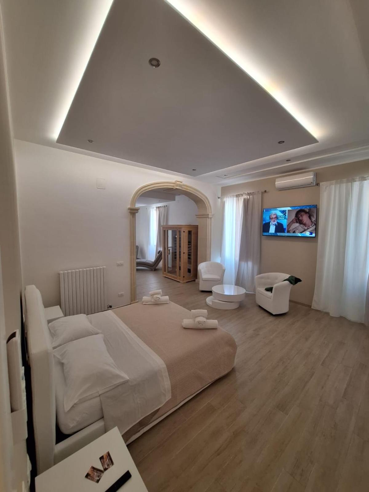 Bed E Suite Domar Brindisi Luaran gambar