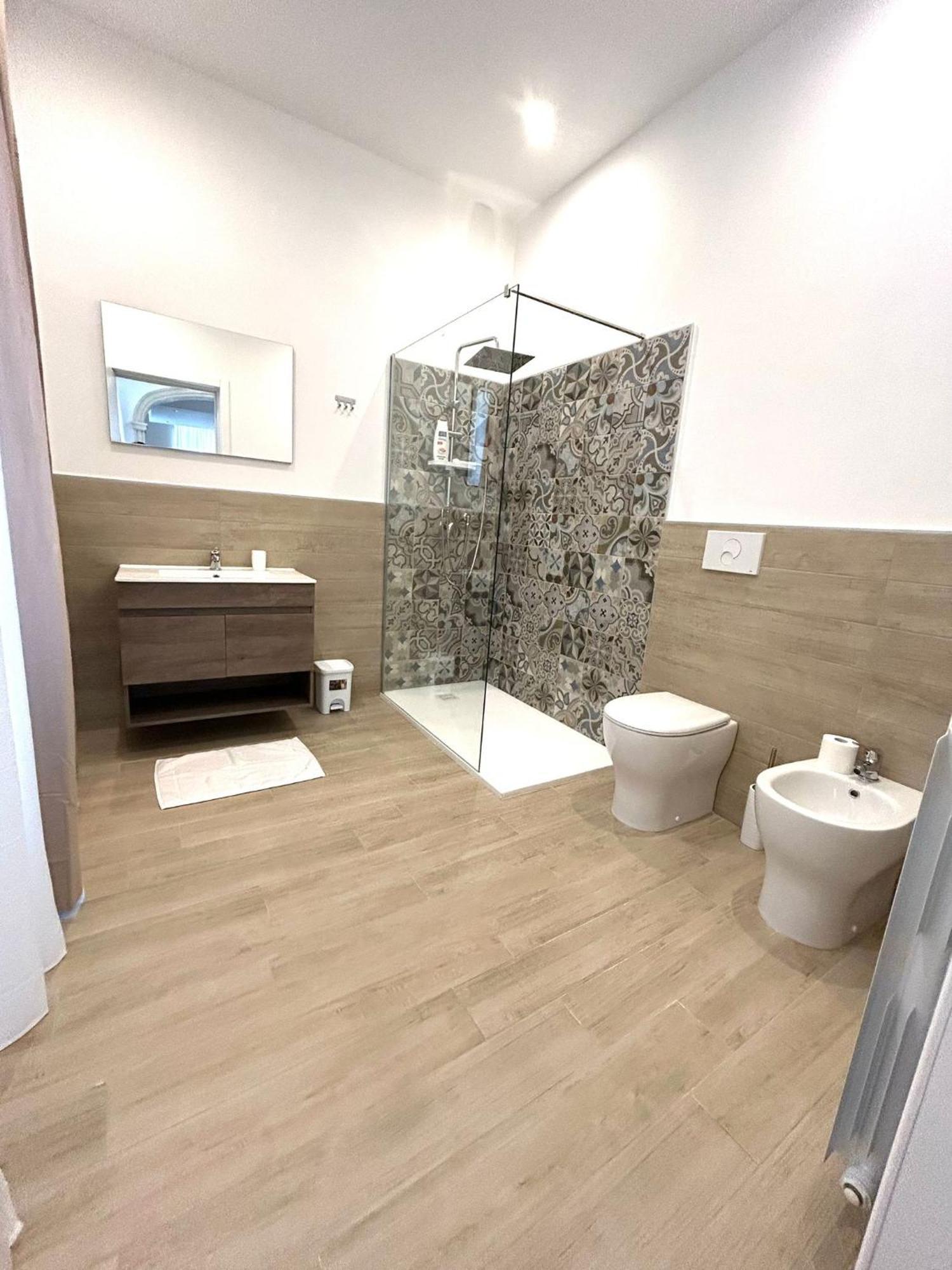 Bed E Suite Domar Brindisi Luaran gambar