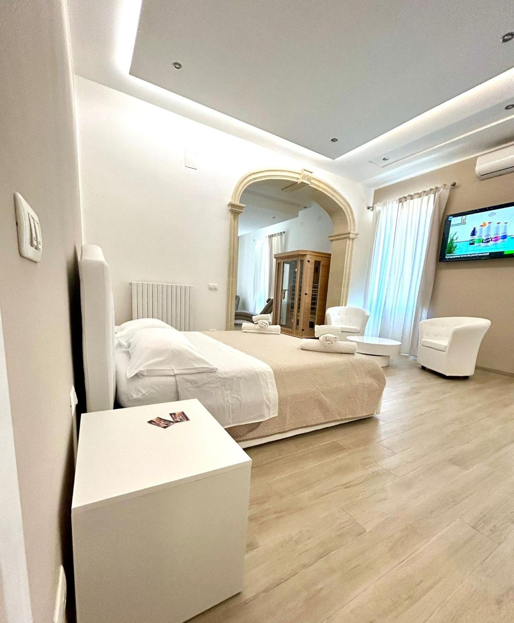 Bed E Suite Domar Brindisi Luaran gambar