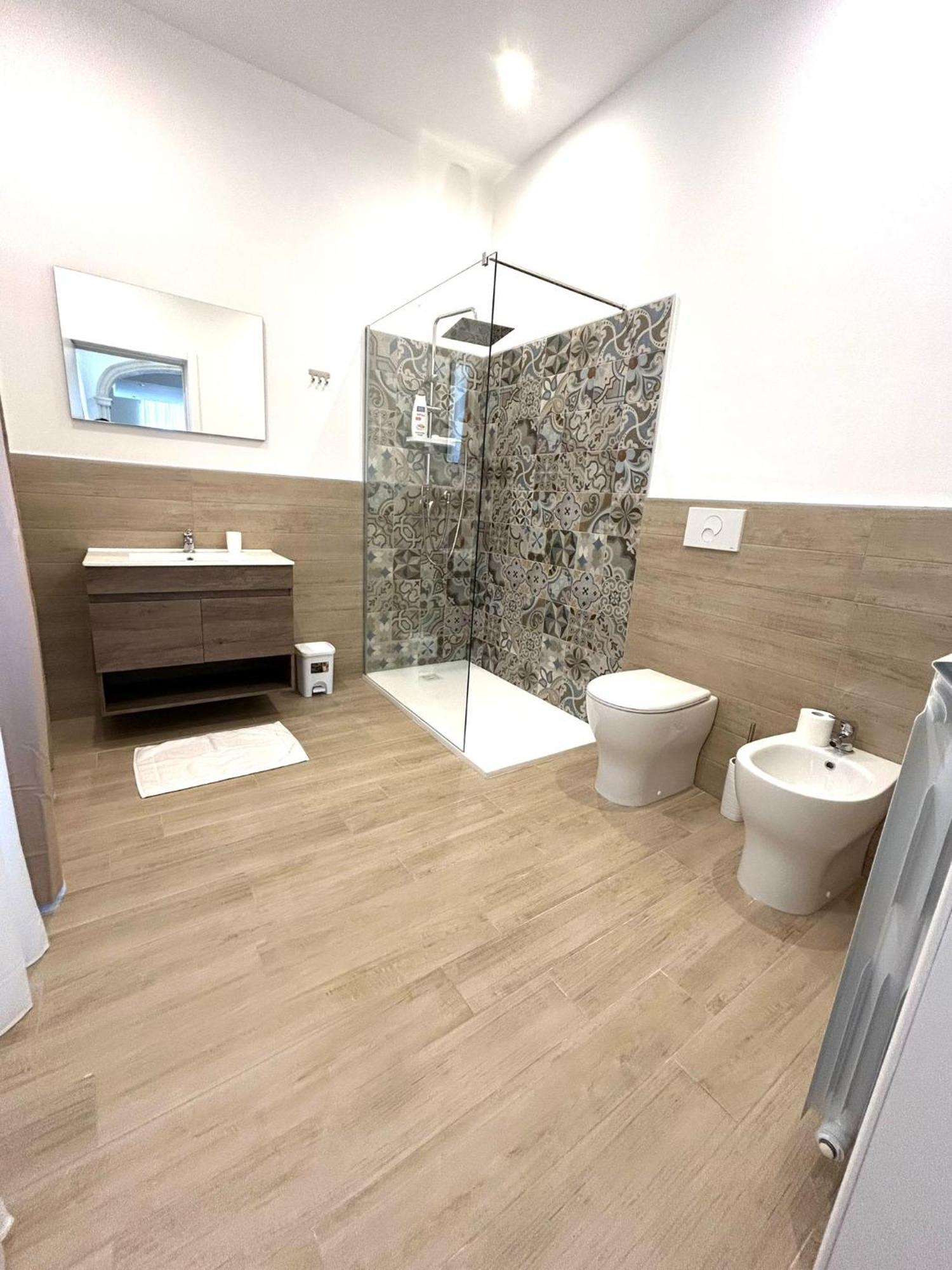 Bed E Suite Domar Brindisi Luaran gambar