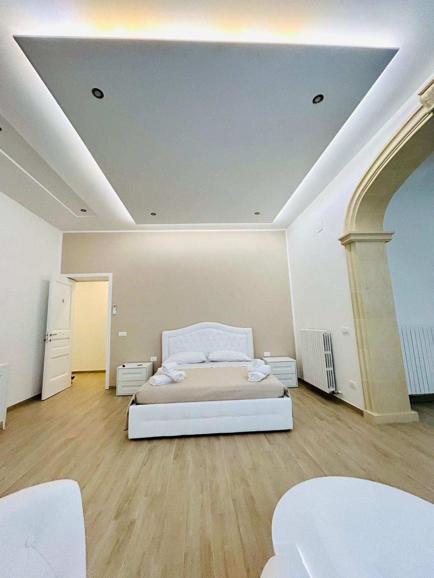 Bed E Suite Domar Brindisi Luaran gambar
