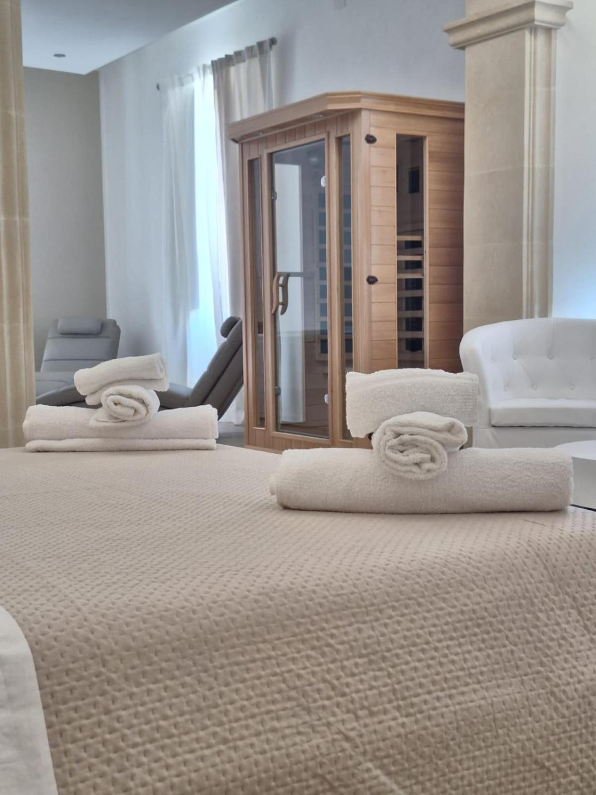 Bed E Suite Domar Brindisi Luaran gambar