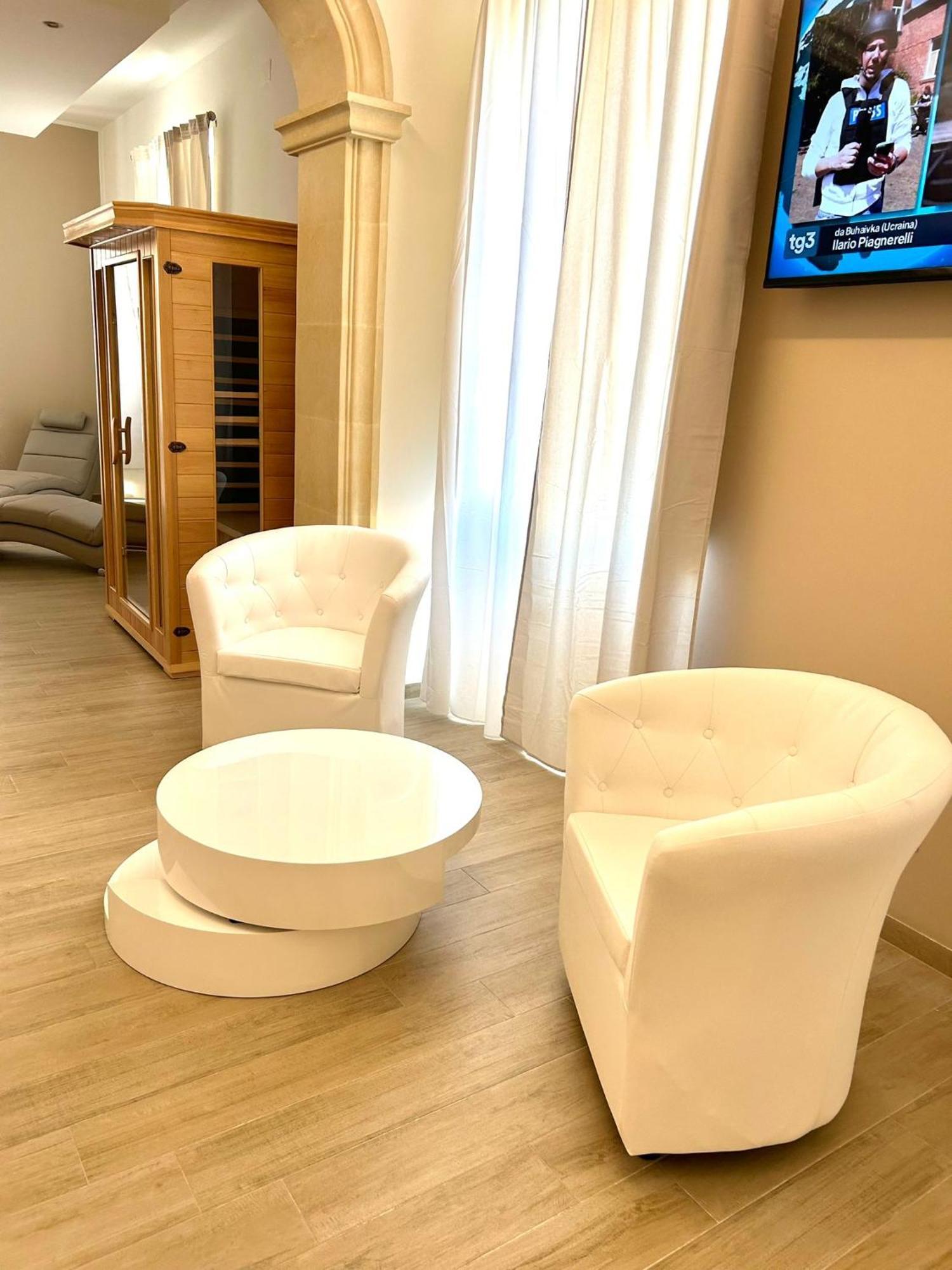 Bed E Suite Domar Brindisi Luaran gambar
