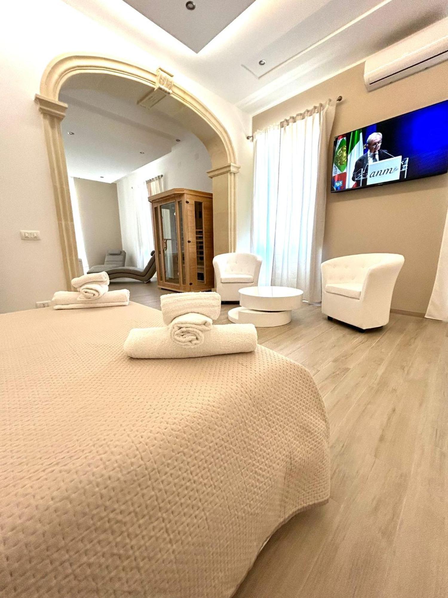 Bed E Suite Domar Brindisi Luaran gambar