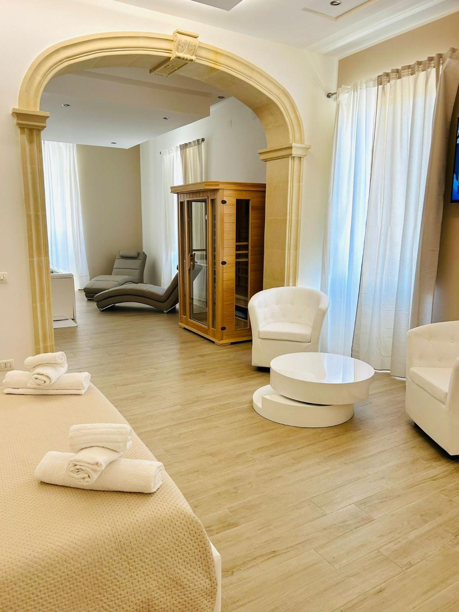 Bed E Suite Domar Brindisi Luaran gambar