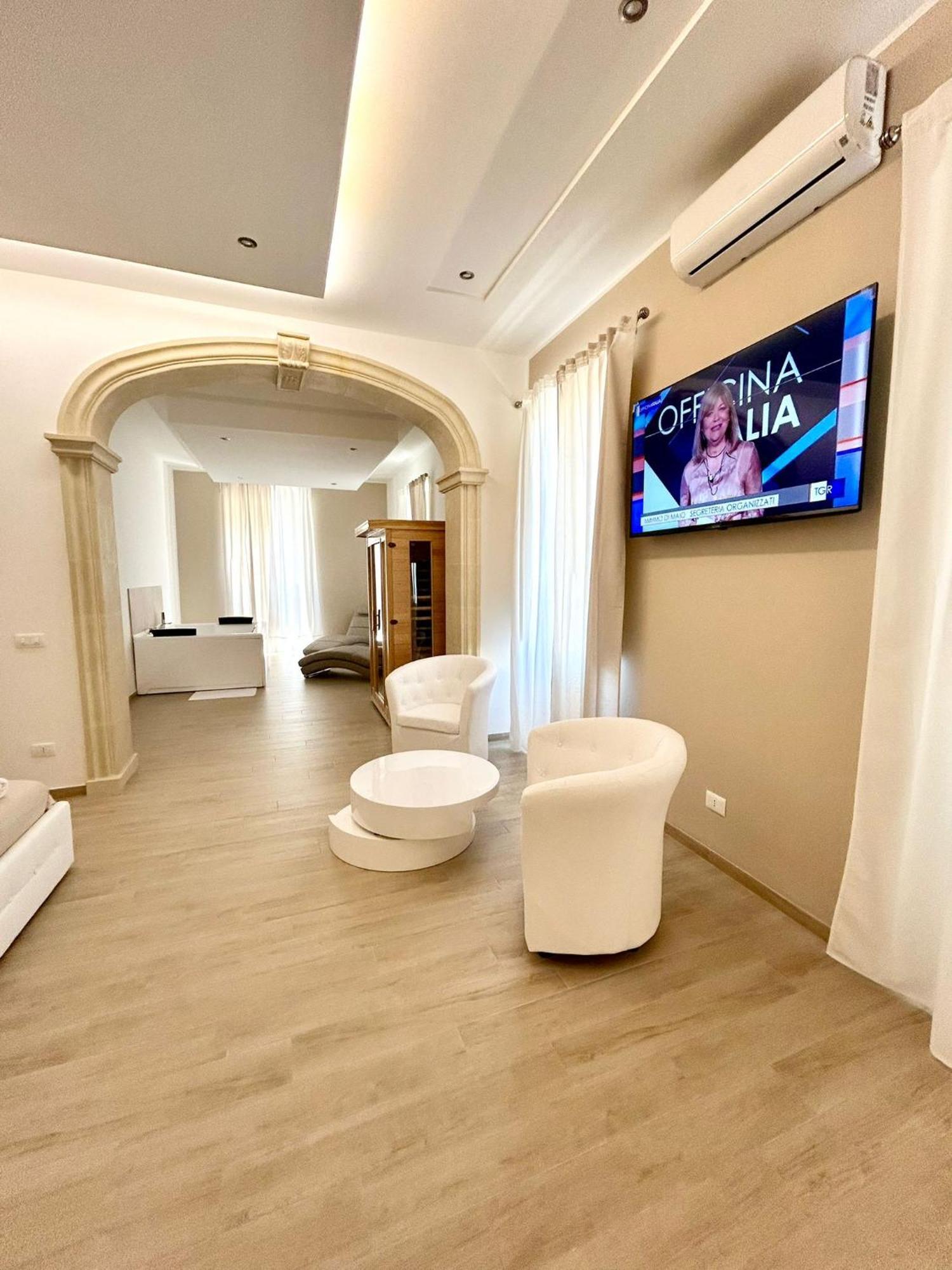 Bed E Suite Domar Brindisi Luaran gambar