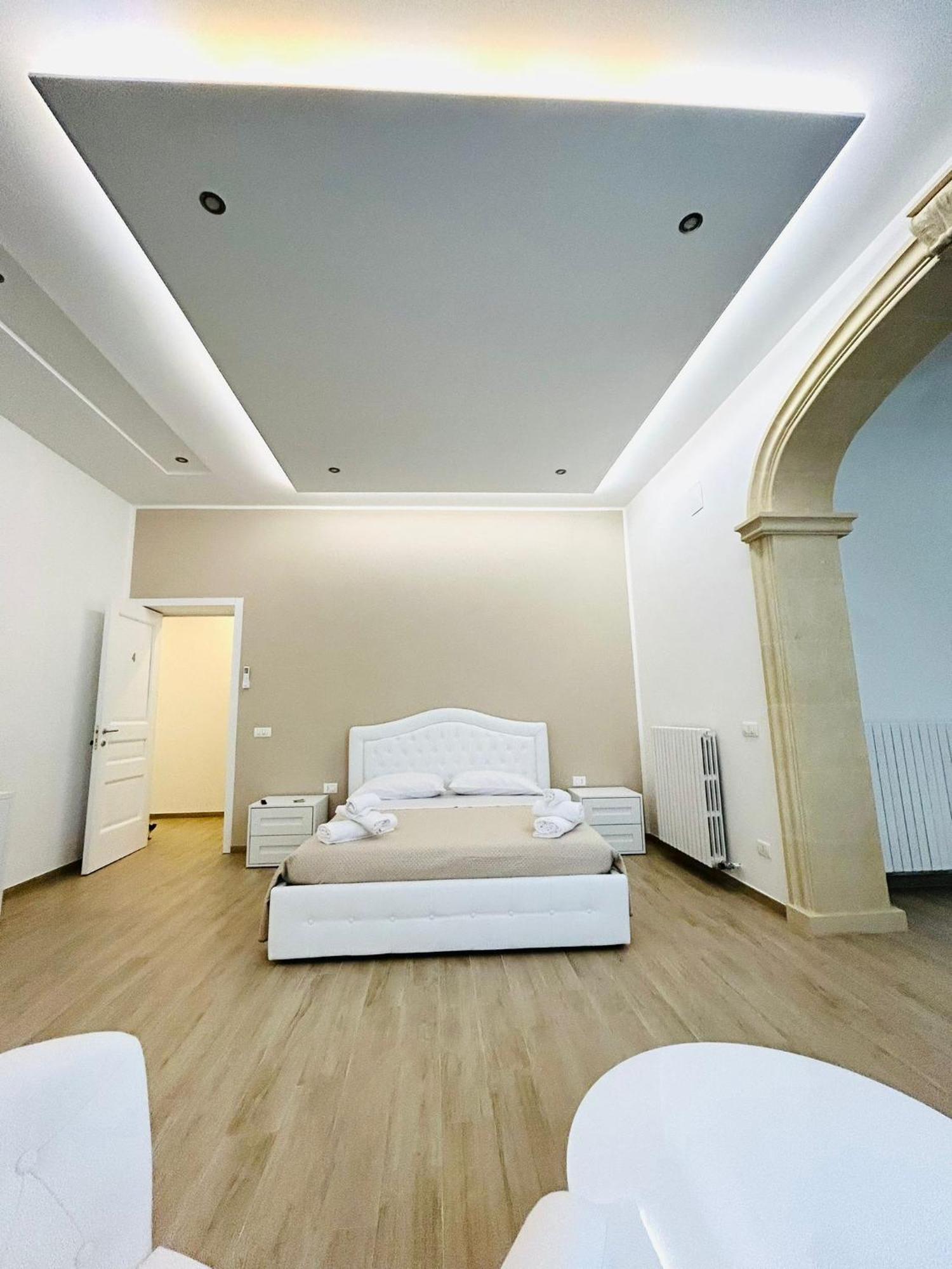 Bed E Suite Domar Brindisi Luaran gambar