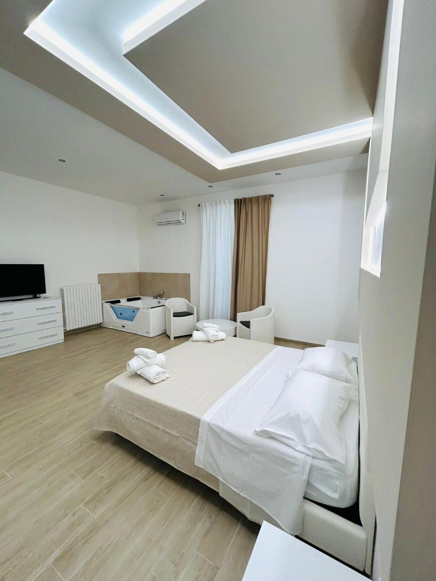 Bed E Suite Domar Brindisi Luaran gambar