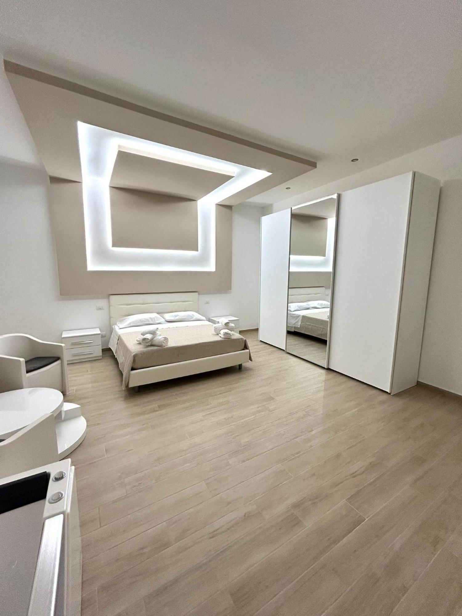 Bed E Suite Domar Brindisi Luaran gambar