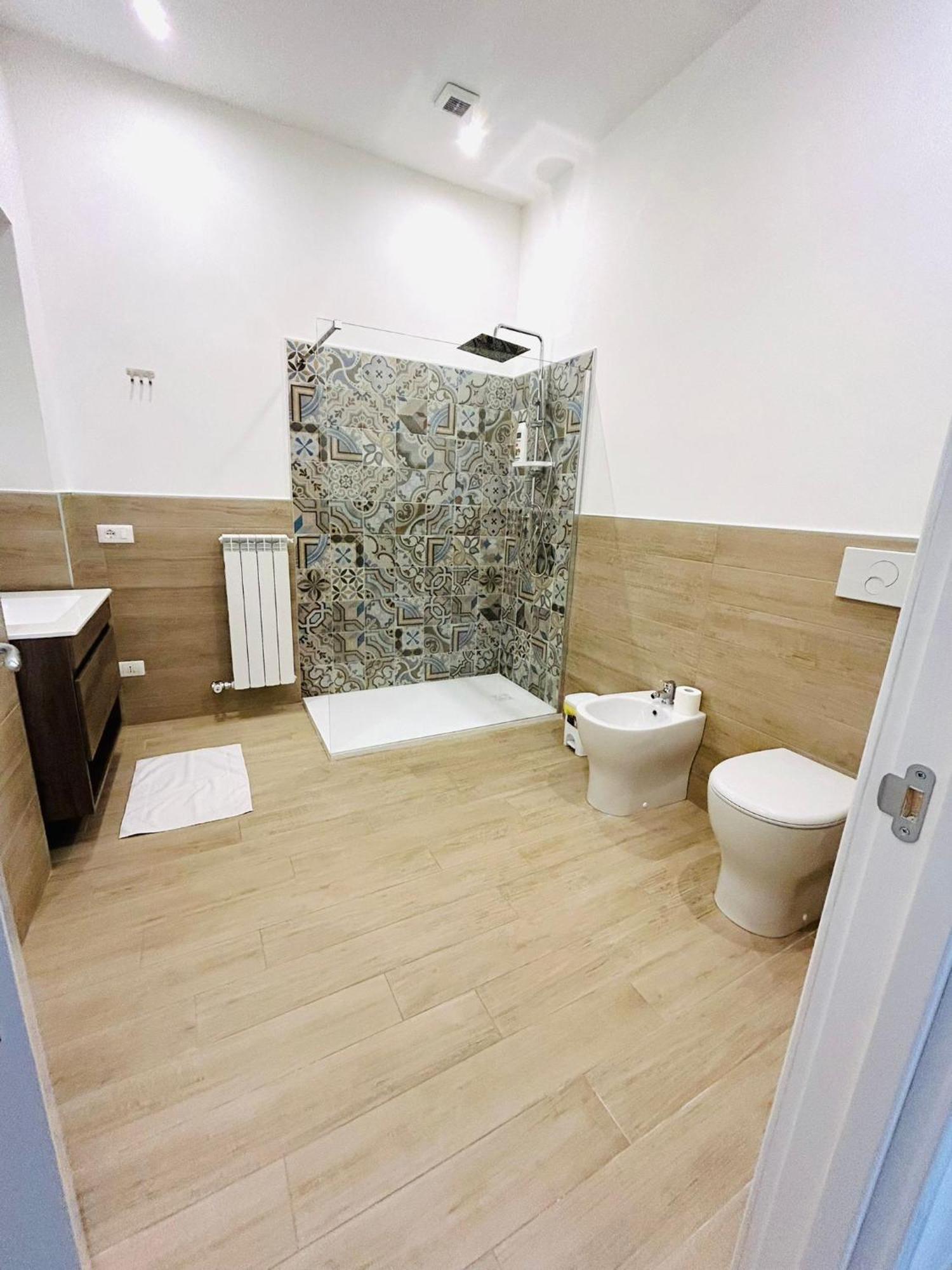 Bed E Suite Domar Brindisi Luaran gambar
