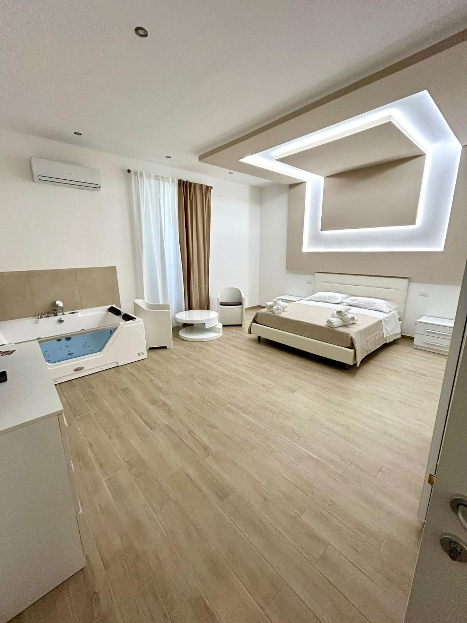 Bed E Suite Domar Brindisi Luaran gambar