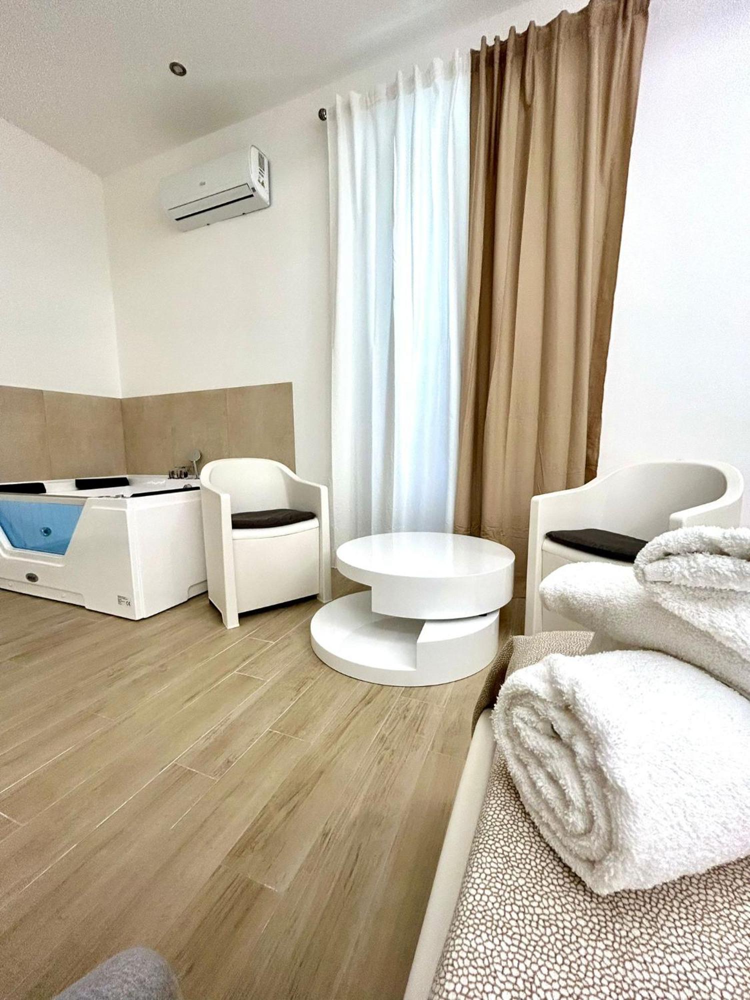 Bed E Suite Domar Brindisi Luaran gambar
