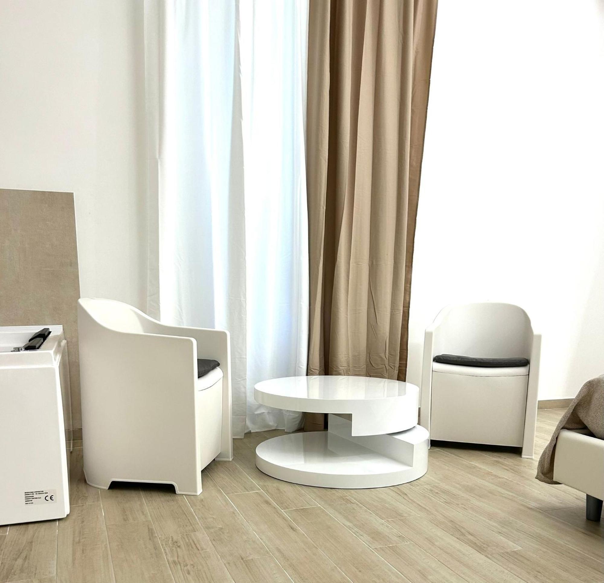 Bed E Suite Domar Brindisi Luaran gambar