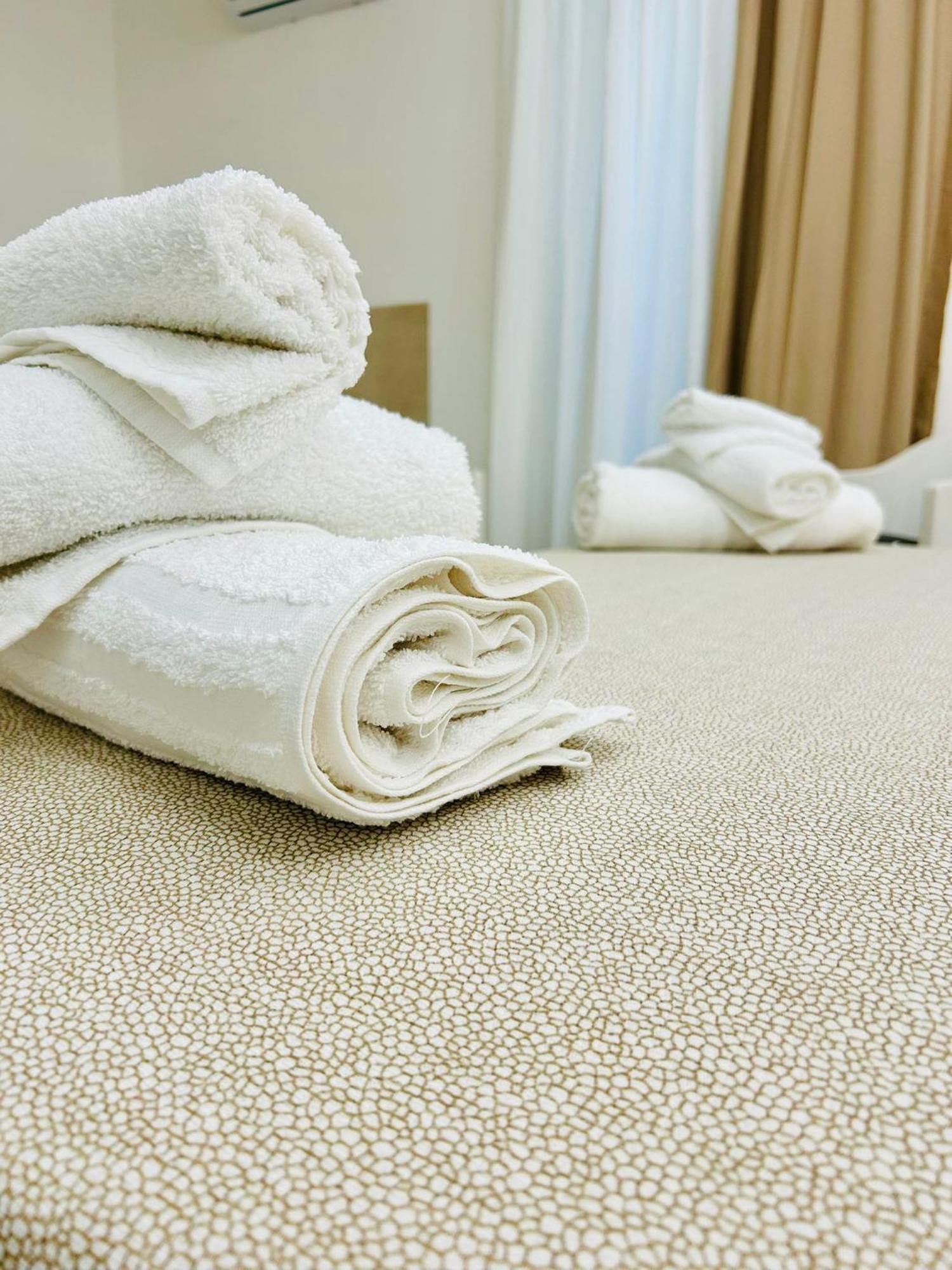 Bed E Suite Domar Brindisi Luaran gambar