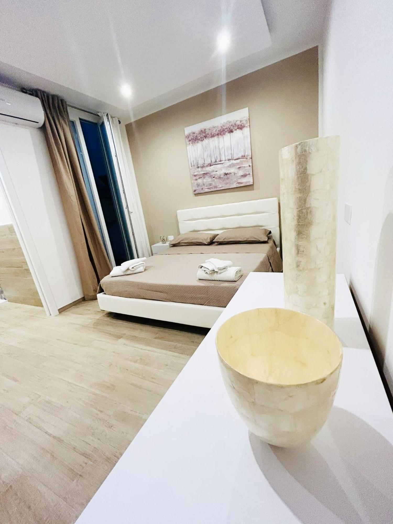 Bed E Suite Domar Brindisi Luaran gambar
