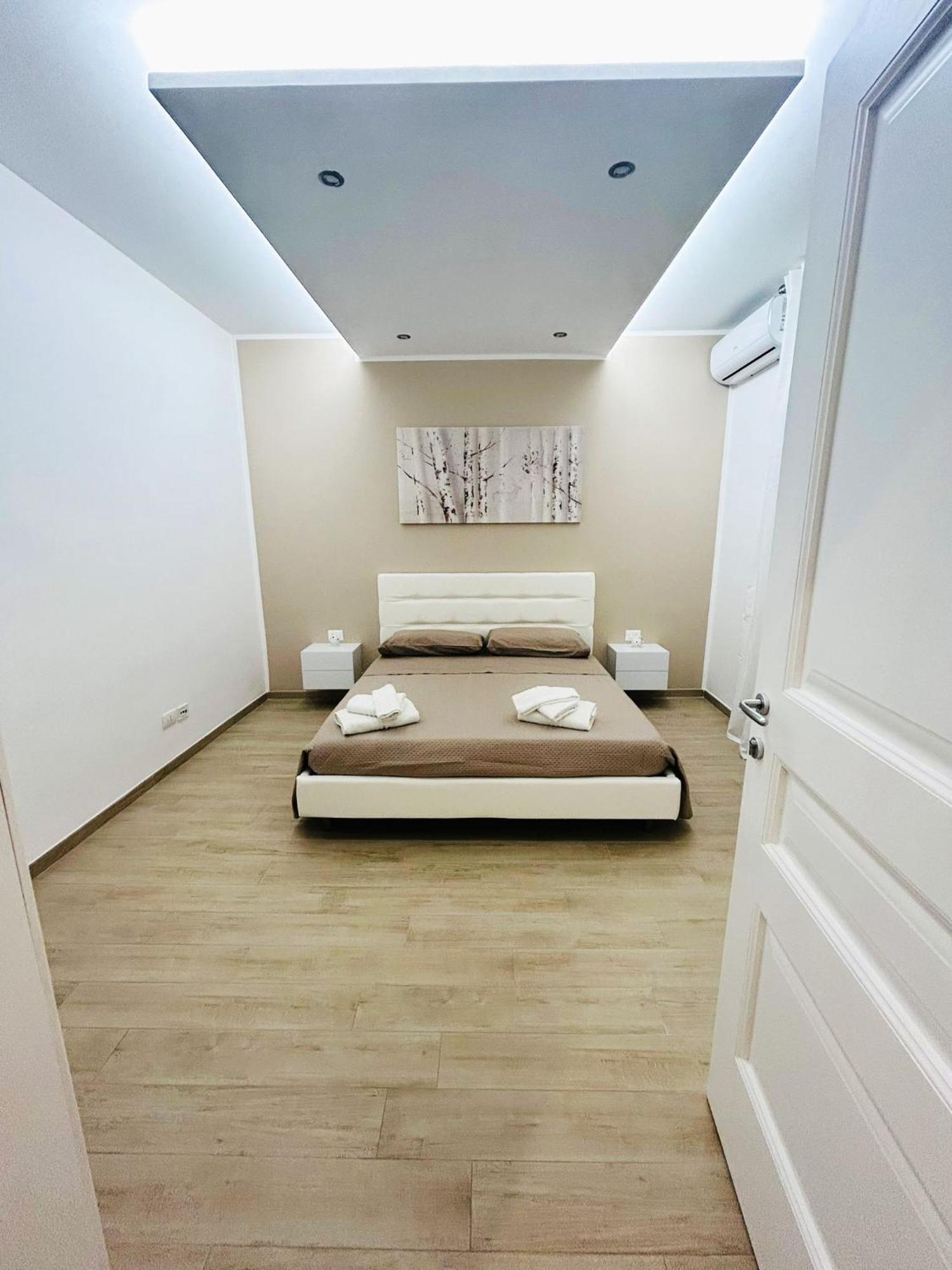 Bed E Suite Domar Brindisi Luaran gambar