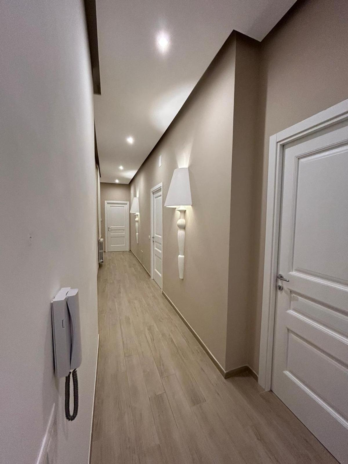 Bed E Suite Domar Brindisi Luaran gambar