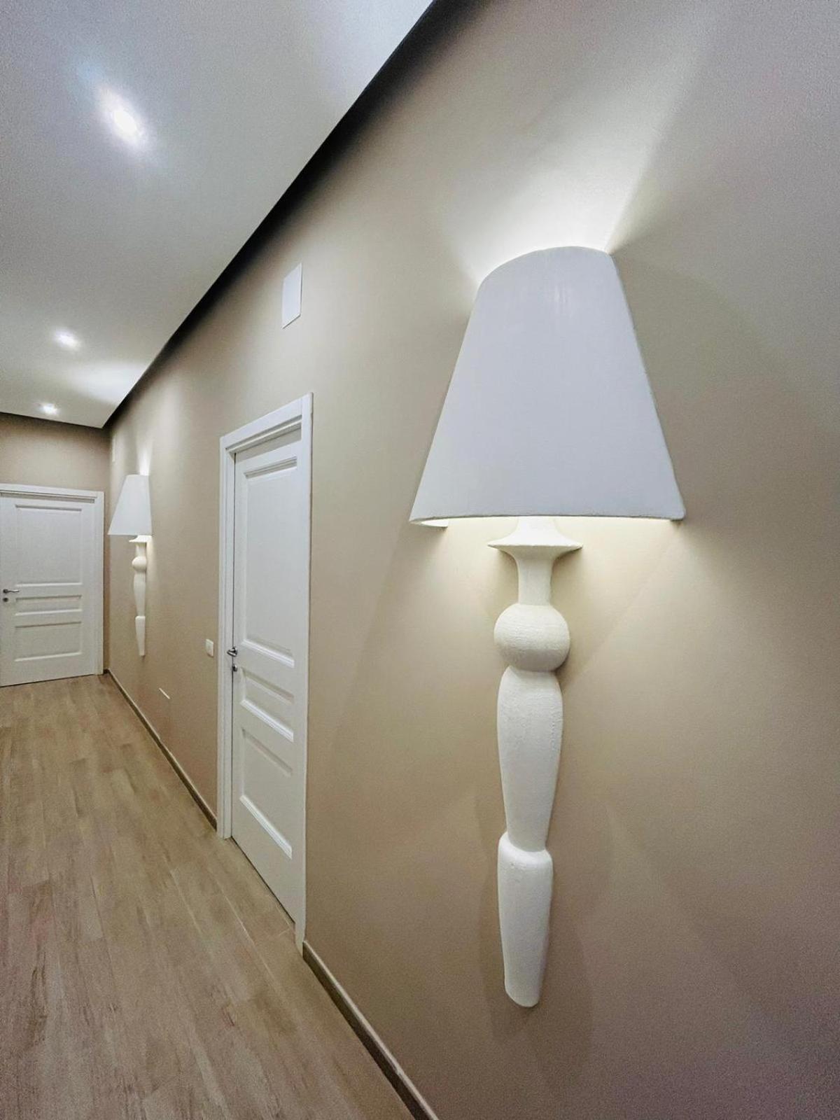 Bed E Suite Domar Brindisi Luaran gambar