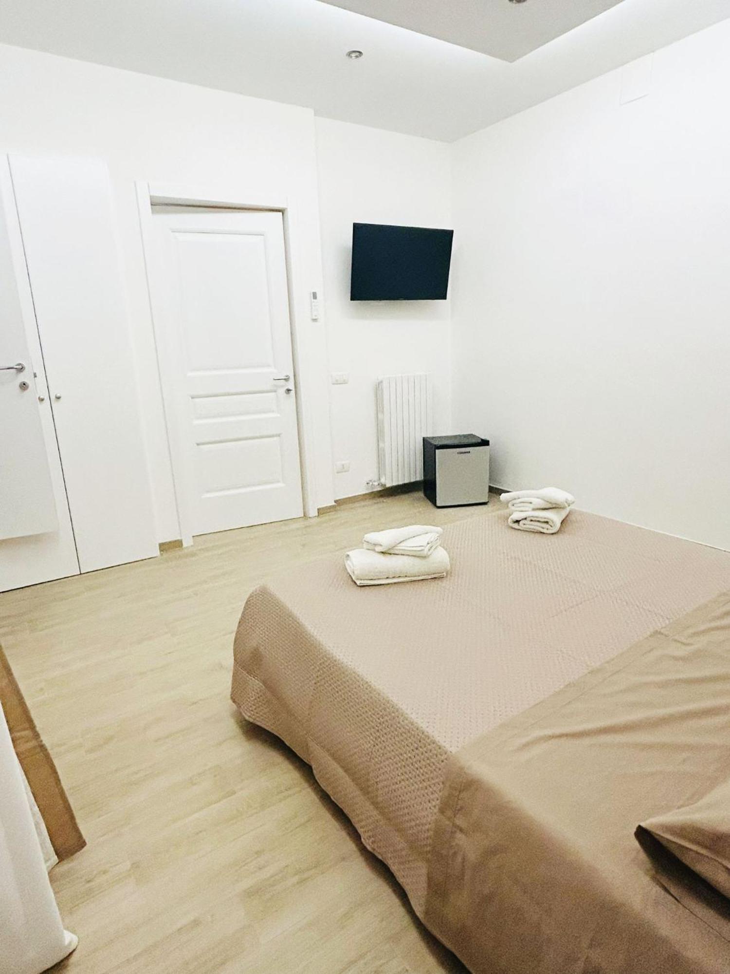 Bed E Suite Domar Brindisi Luaran gambar