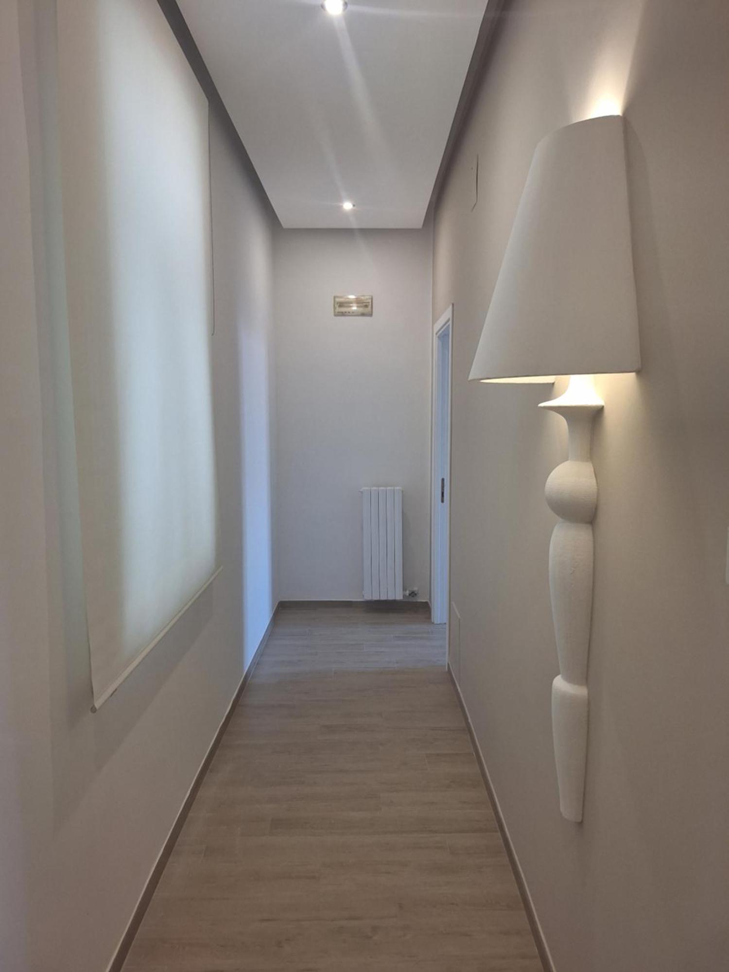 Bed E Suite Domar Brindisi Bilik gambar