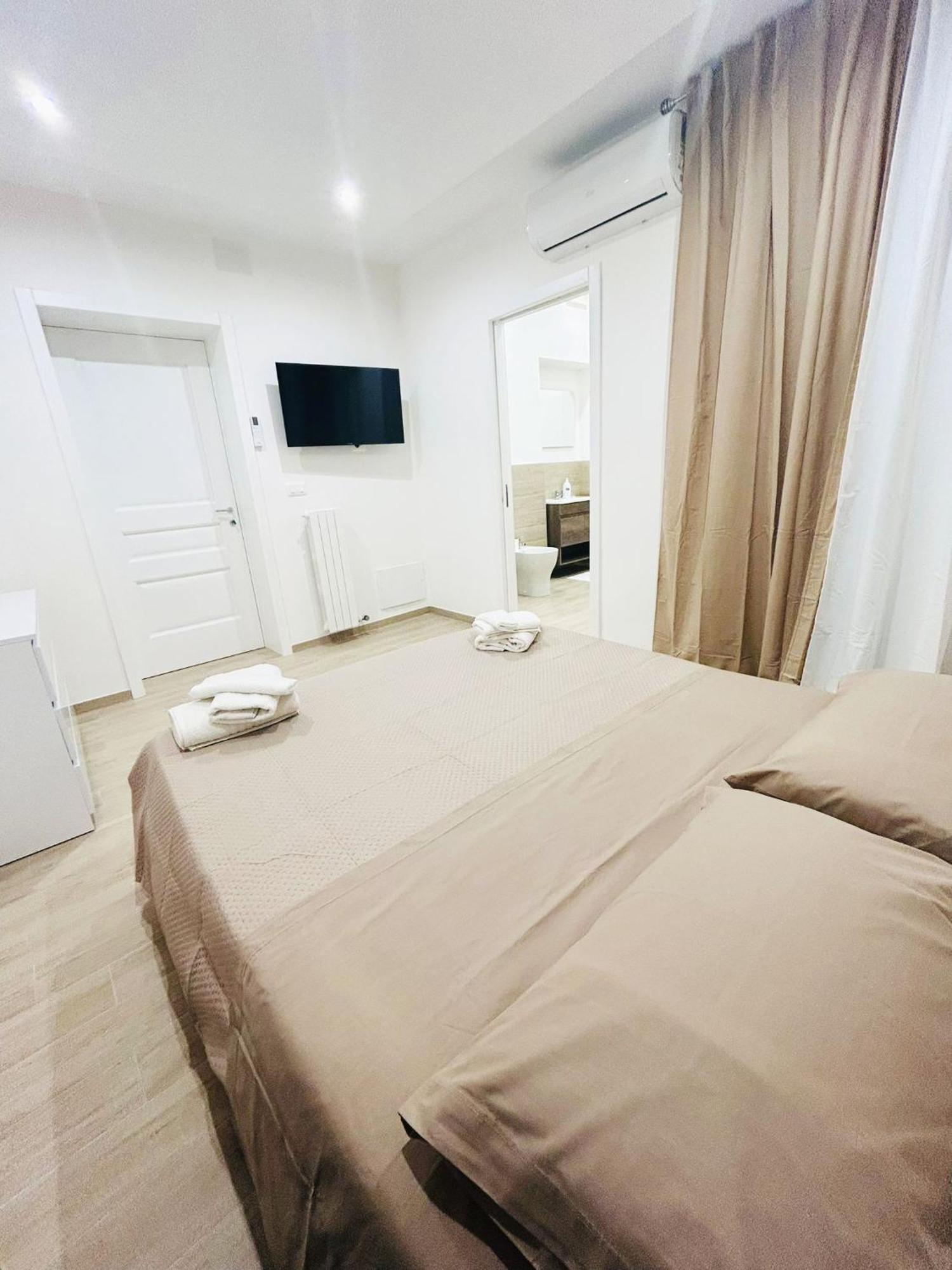 Bed E Suite Domar Brindisi Luaran gambar