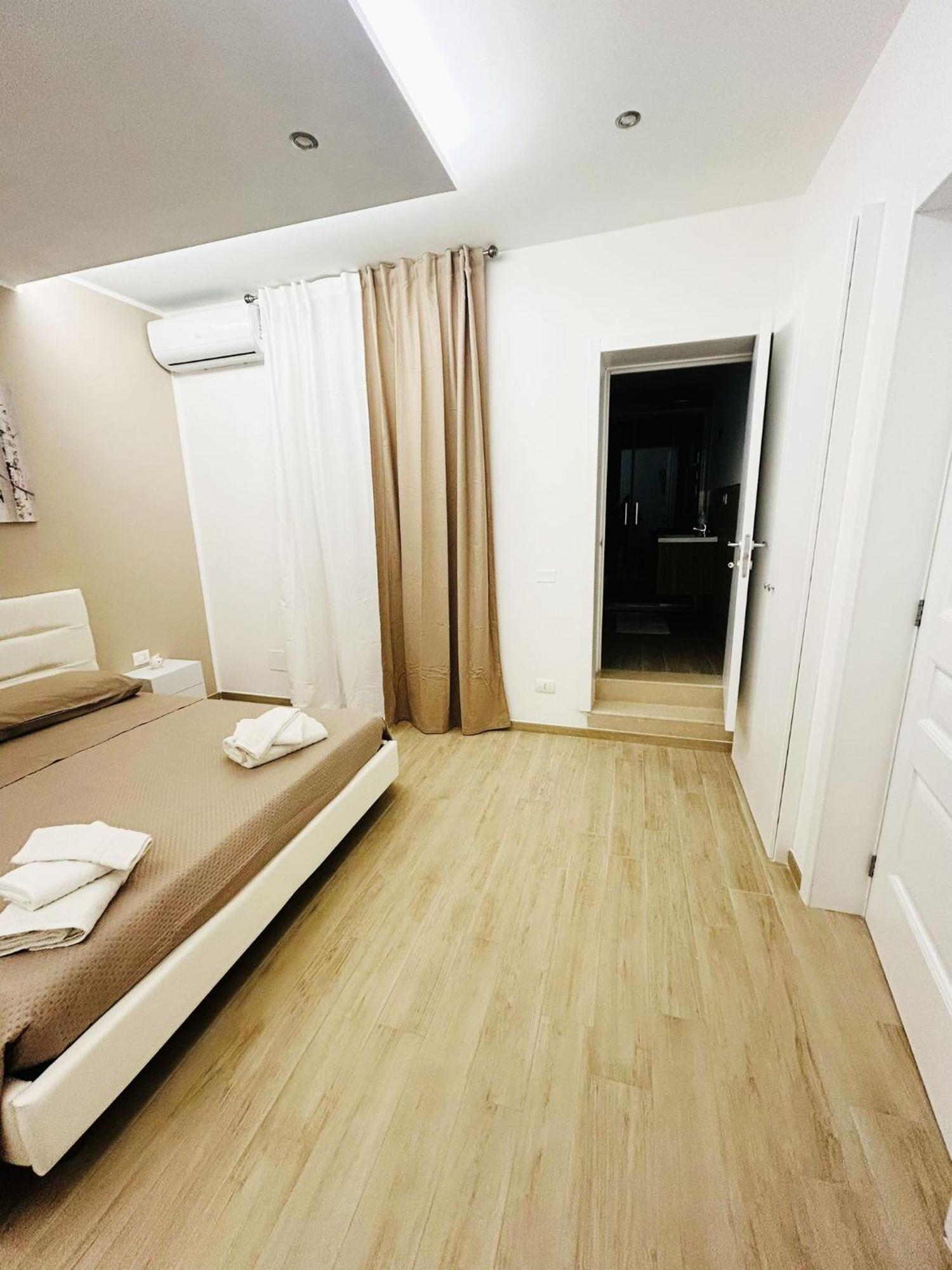 Bed E Suite Domar Brindisi Luaran gambar