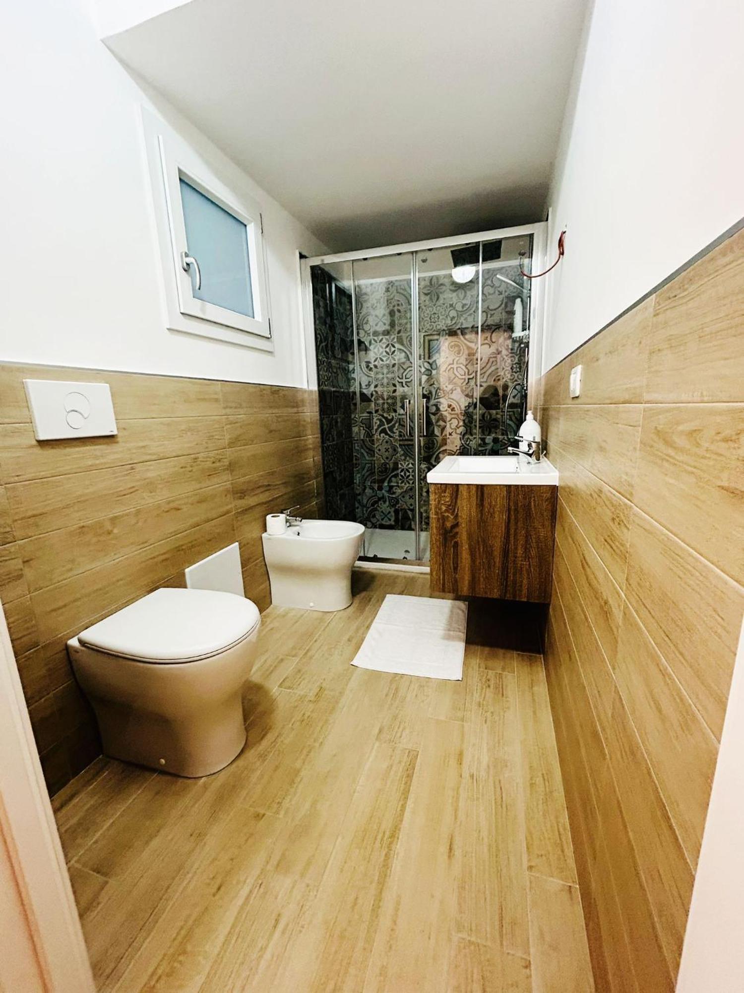 Bed E Suite Domar Brindisi Luaran gambar