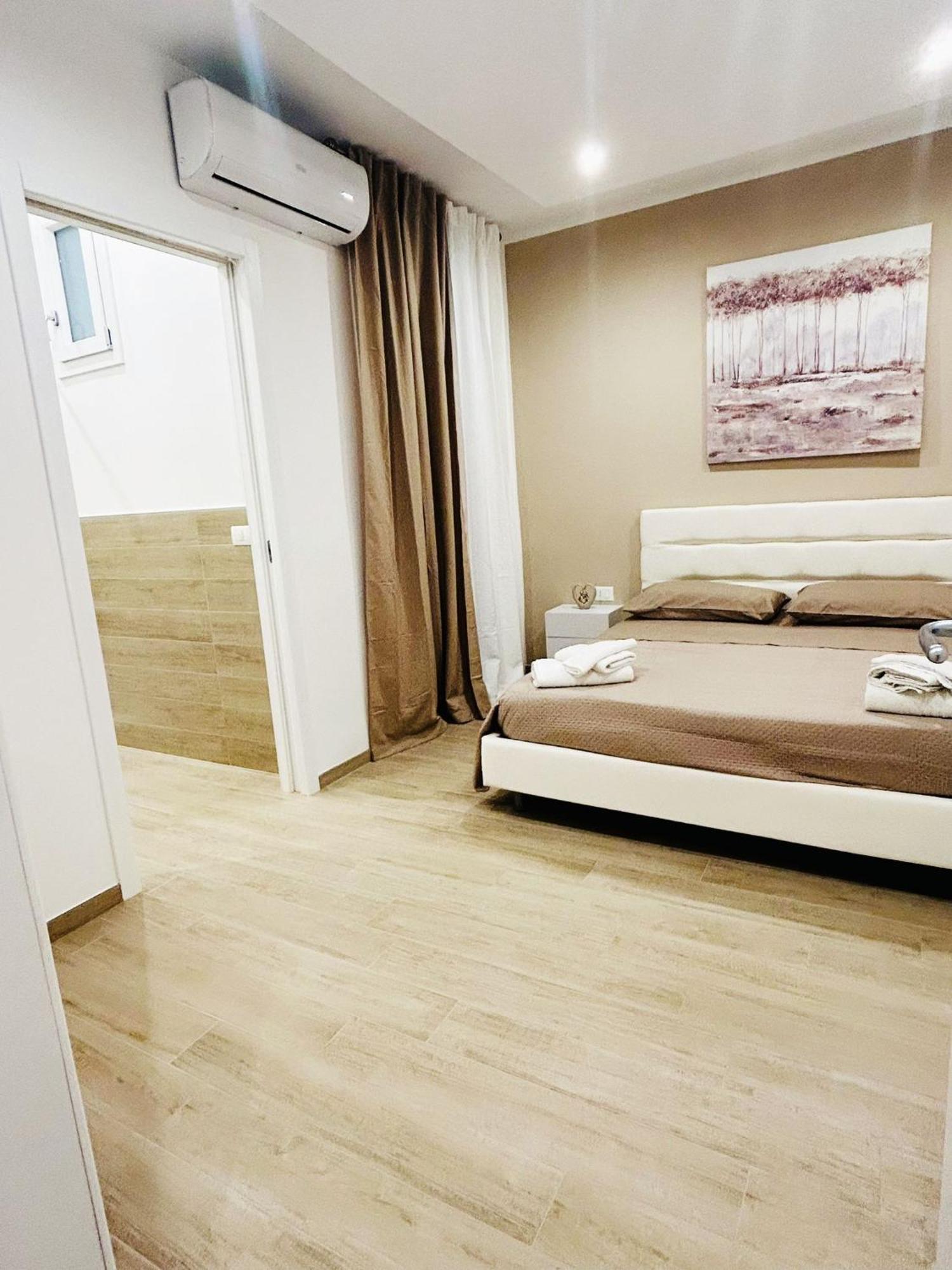Bed E Suite Domar Brindisi Luaran gambar