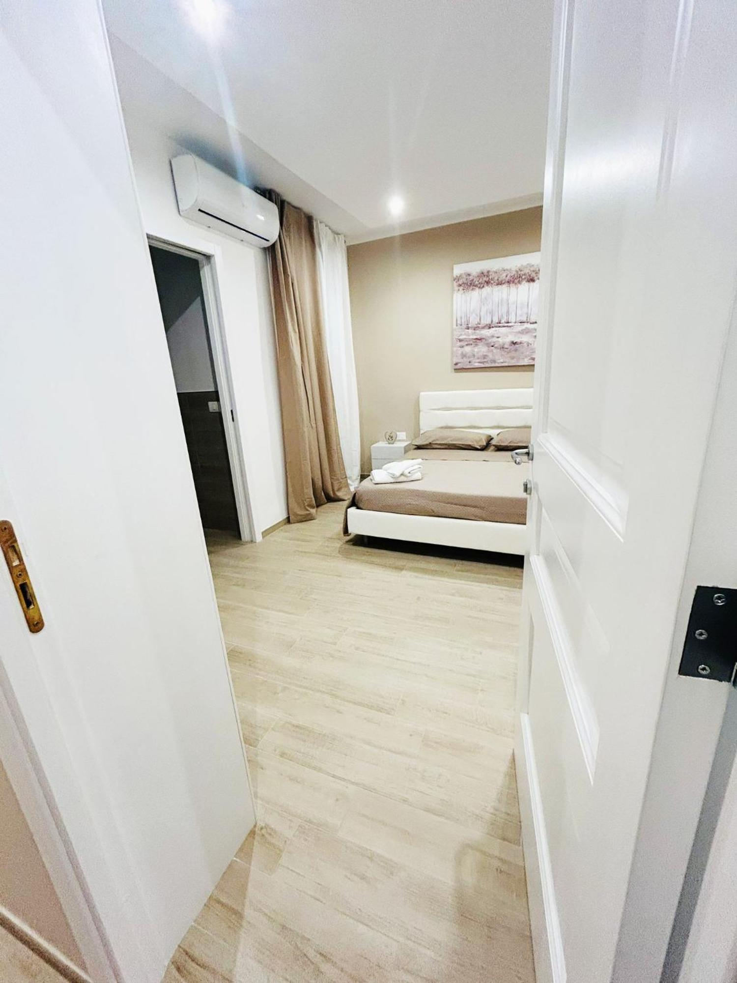 Bed E Suite Domar Brindisi Luaran gambar