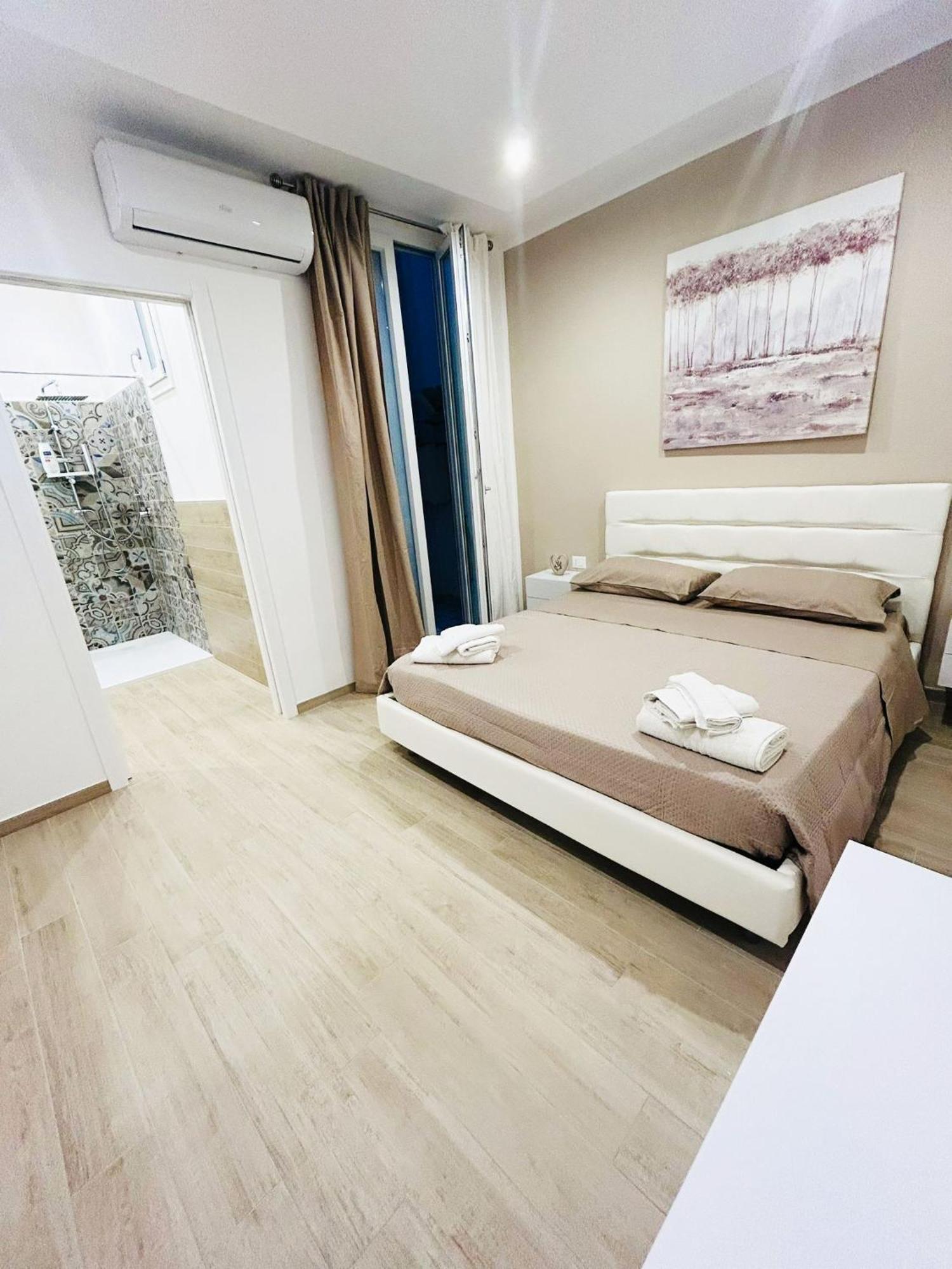 Bed E Suite Domar Brindisi Luaran gambar